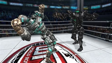 play real steel boxing game online free|real steel game free play.